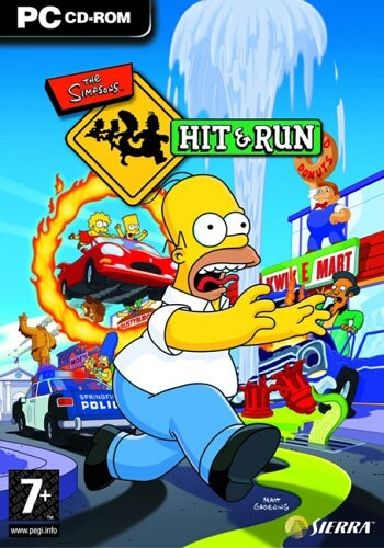 Simpsons wrestling download for mac os x